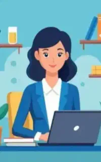 نیروی کار هستم