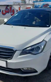 بسترن b50f مدل۹۶