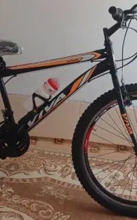 دوچرخه ۲۶ نو نو