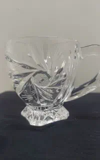فنجان خورشیدی اصلی