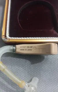 سمعک ژاپنی