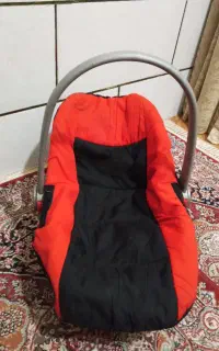 کریر نوزاد