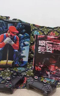 ps4 fat کپی خور