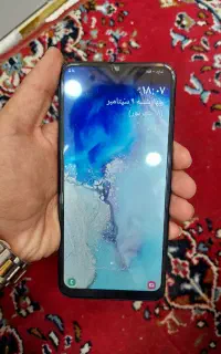 گوشی A20