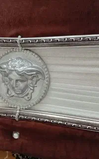 کتیبه پرده