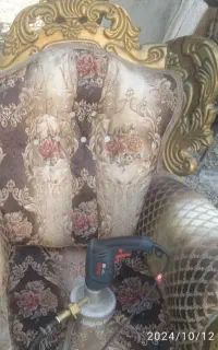 مبلشویی تخصصی با مواد نانو و دستگاه حرفه ای