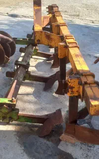 فارو ۴خیش جاندیر
