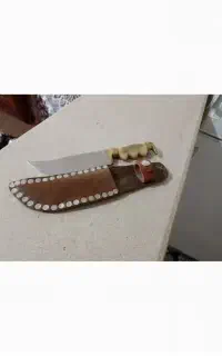 چاقو