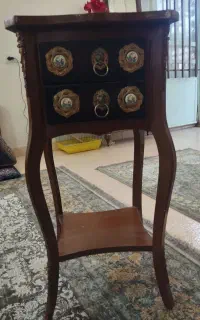 میز تلفن