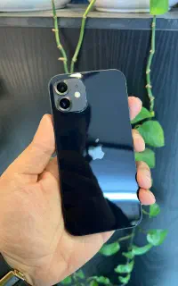 Iphone 12 normal