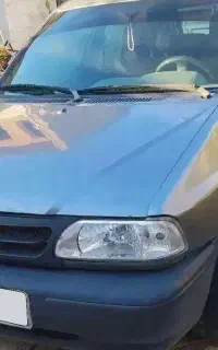 پراید ۱۴۱ مدل 90 SLهیدرولیک وترمزABC