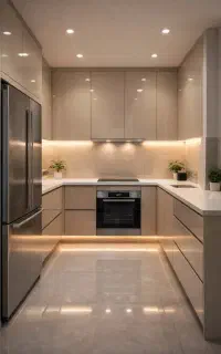 کابینت و کمد دیواری با شرایط اقساطی