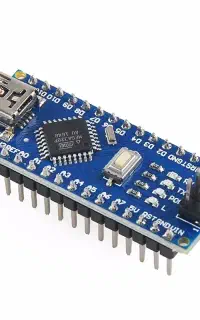 Arduino Nano آردوینو نانو اورجینال ساخت ایتالیا