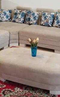 مبل ال هفت نفره