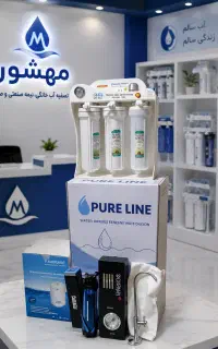 دستگاه فول وارداتی