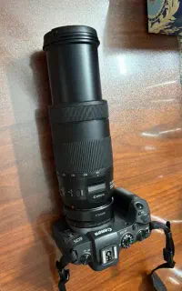 canon rp