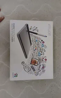 قلم نوری Wacom مدل Intuos