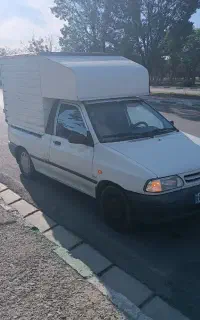 پراید وانت
