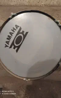 طبل محرم