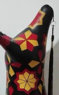 نی انبان فوق‌العاده کم نفس
