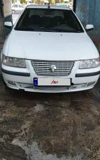 ef7 دوگانه مدل 96
