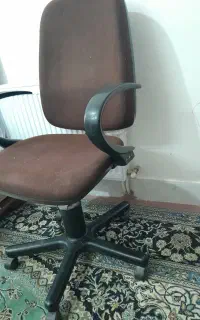 صندلی چرخدار