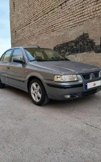 ماشین سواری