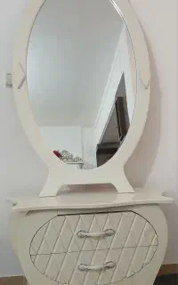آینه و شمعدان فوری