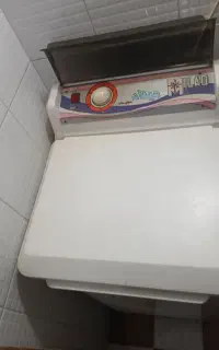 لباسشوی میلاد