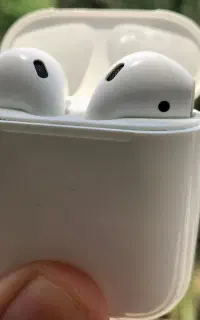 ایرپاد اصل سری 2 - آمریکا