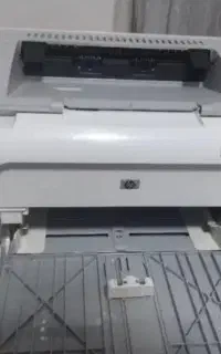 پرینتر hp 1020 کم کار