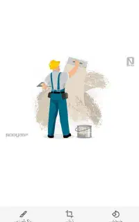 استخدام سرامیک کار موزاییک کار گچ کار سیمان کار