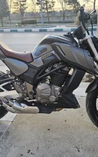 موتور مانستر ۲۵۰