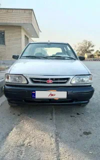 صبا دوگانه کارخانه 87