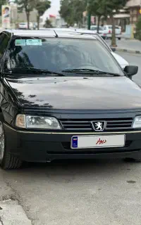 405مدل۹۸