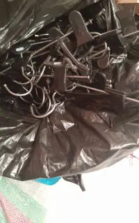چوب لباسی
