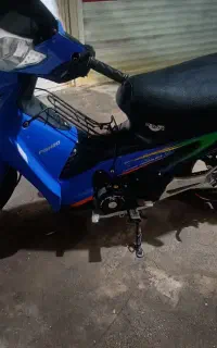 پیشرو پیام135cc