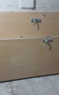فروش تعدادی درب