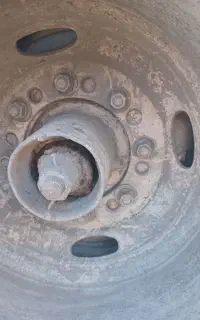 تریلی تراکتور