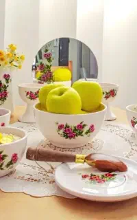 ظروف سرامیکی