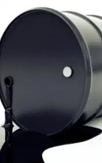 روغن سوخته