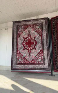 فرش رقابتی برای کنترل بازار در زیباشهر