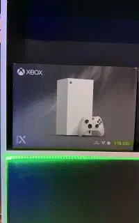 XBOX SERI X DIGTAL 1TB