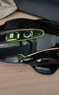 موس گیمینگ