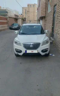 لیفان X60 مدل ۹۷