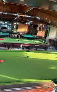 فروش میزهای بیلیارد اسنوکر و ایت بال