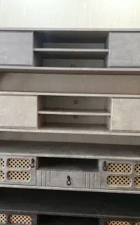 میز