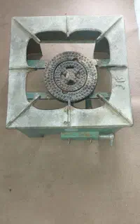 گاز دوشعله