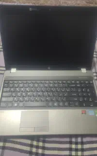 لپ تاپ hp probook 4530s