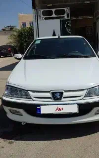پارس tu5 مدل 1400